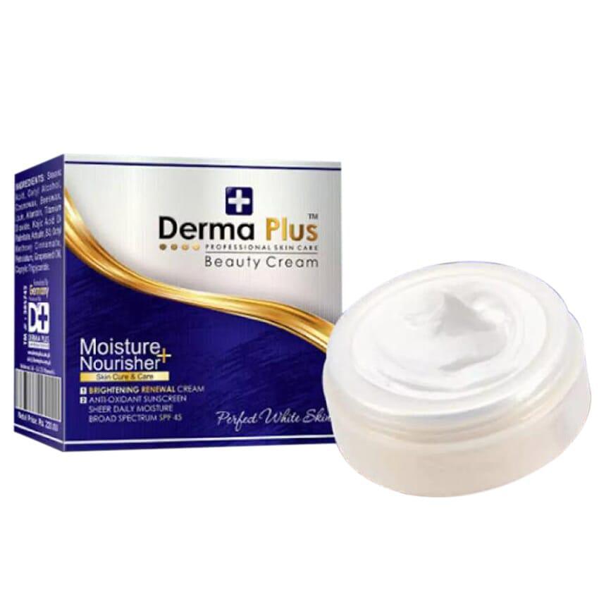 Derma Plus Beauty Cream