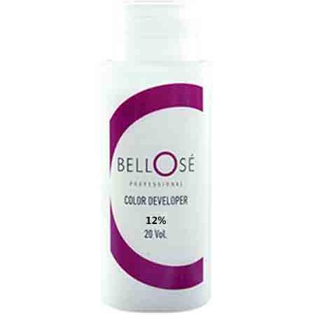 Bellose Color Developer 12%