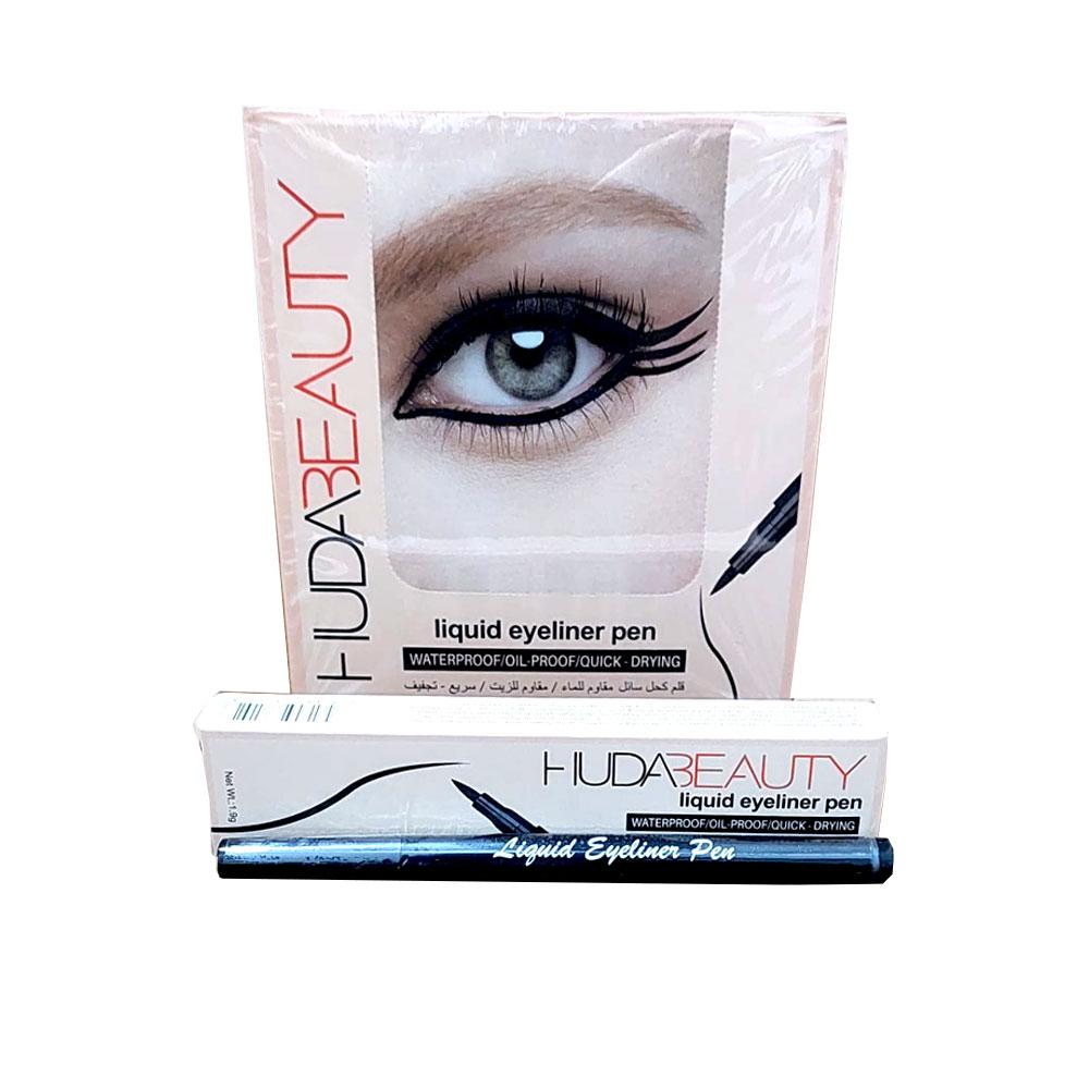 Huda Beauty Waterproof Liquid 