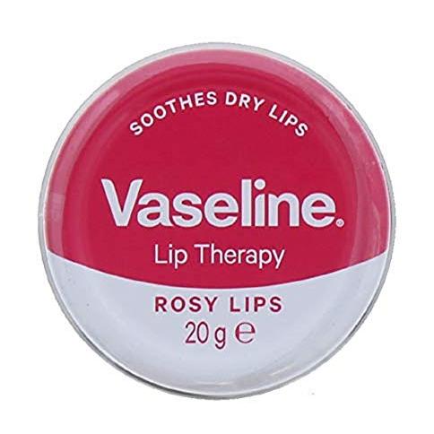 Vaseline Lip Therapy Rosy Lips