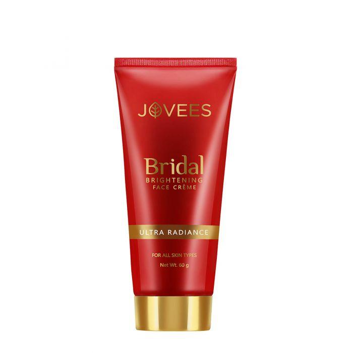 Jovees Bridal Brightening Face