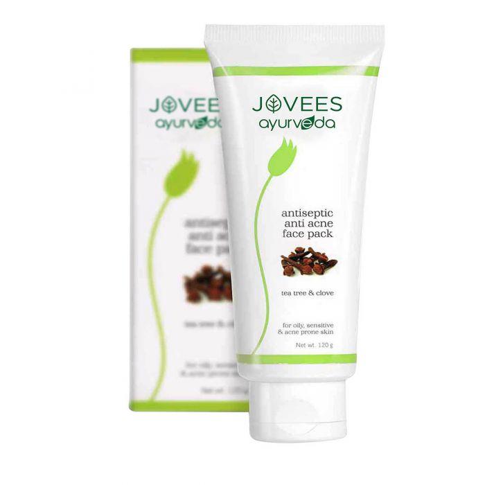 Jovees Anti Acne Face Pack