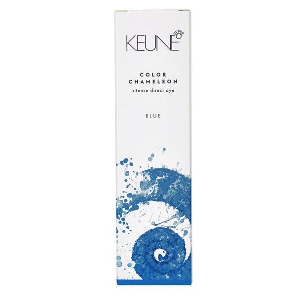 Keune Color Chameleon Intense Direct Dye Blue Hair Color