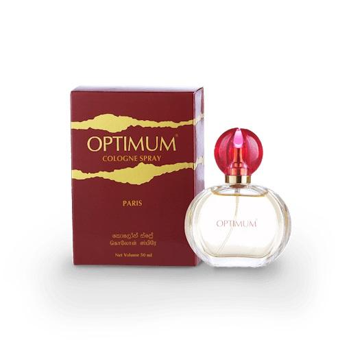 Optimum Cologne Spray