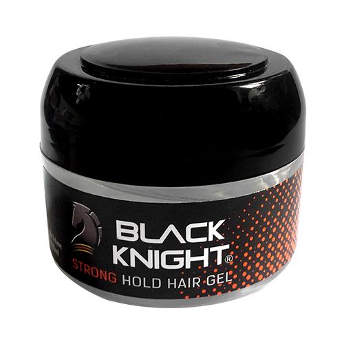 Black Knight Strong Hold Hair 