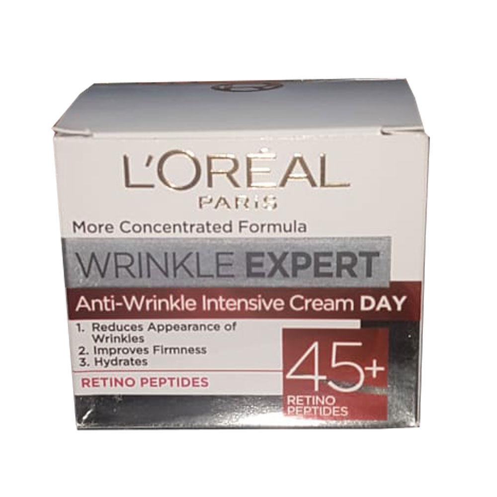 Lóreal Wrinkle Expert Anti-Wr