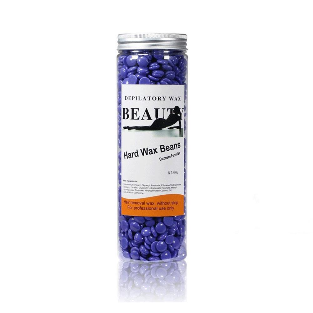 Beauty Hard Wax Beans Chamomil