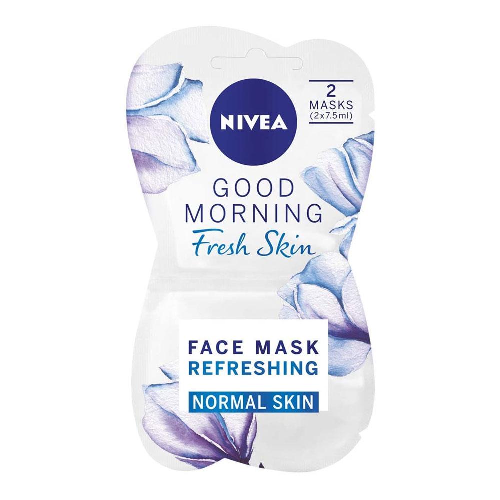 NIVEA Good Morning Fresh Skin 