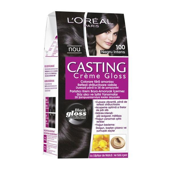 L'Oréal Casting Crème Gloss 
