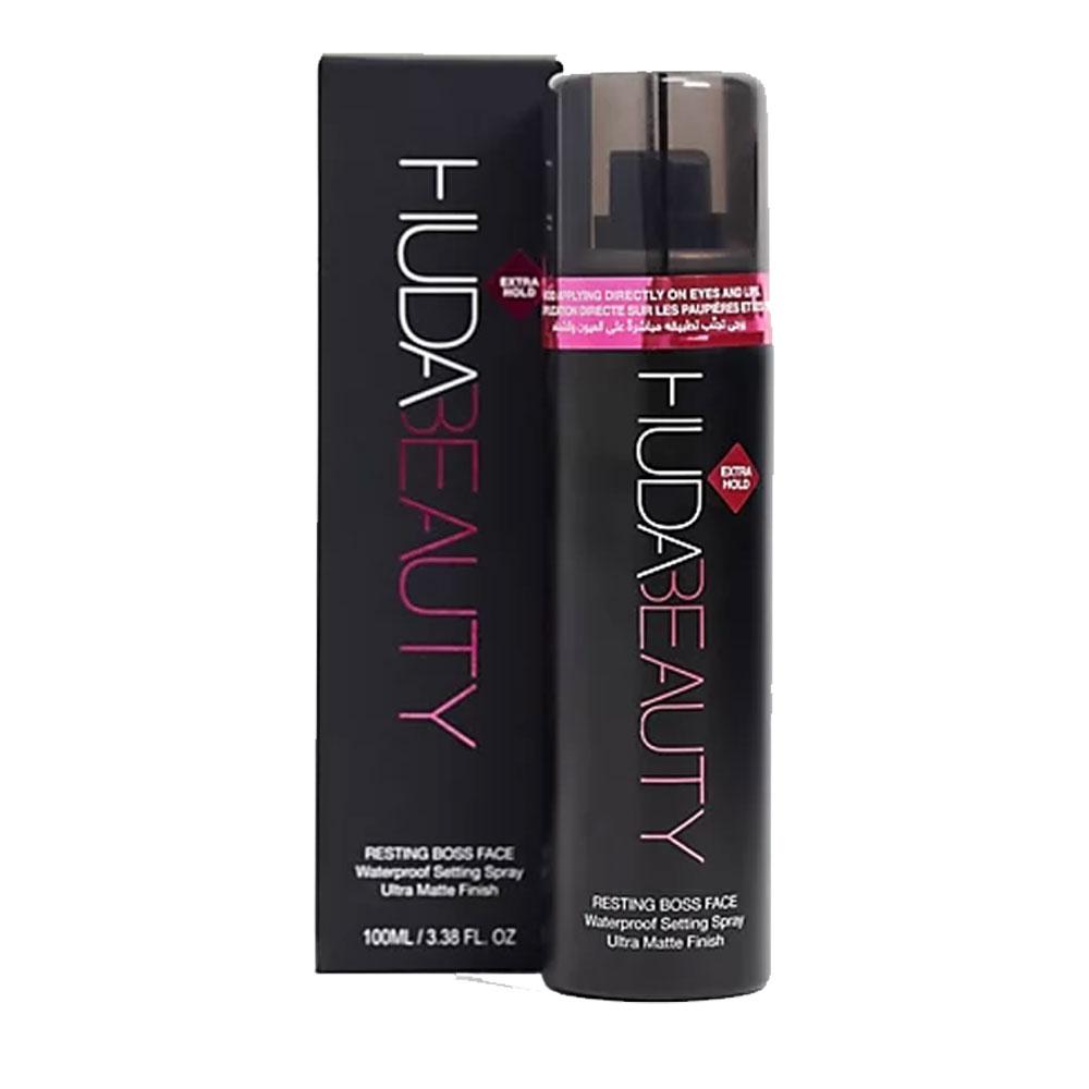 Huda Beauty Setting Spray