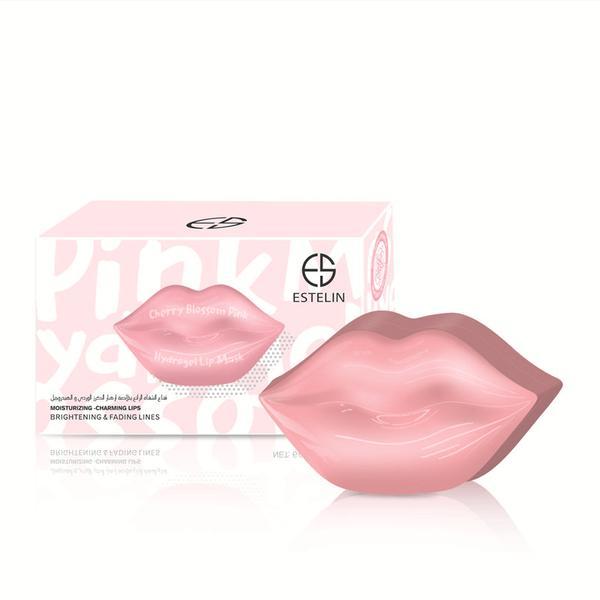 ESTELIN Cherry Blossom Pink Hy