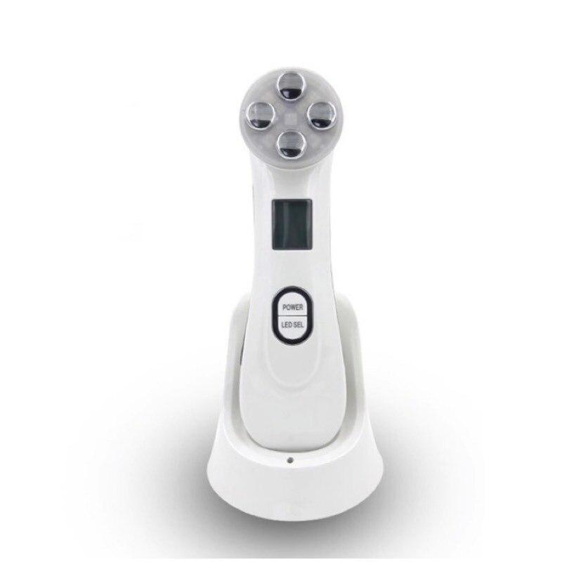 RF & EMS Beauty Instrument LED