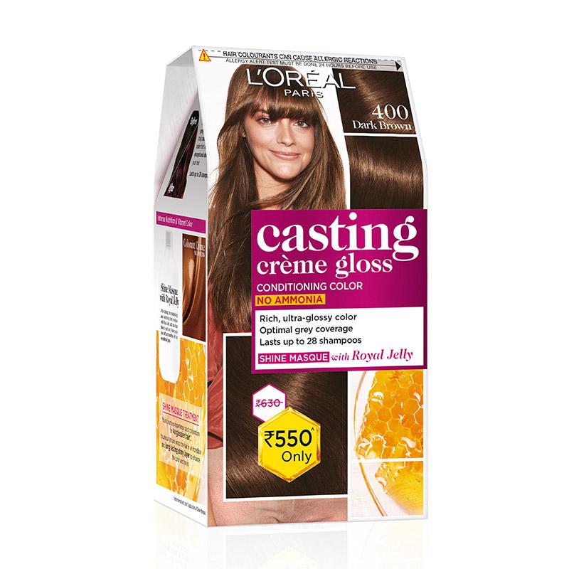 L’Oreal Paris Casting Creme 