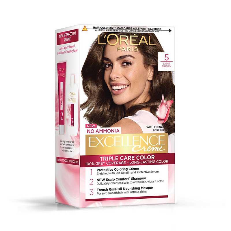 L'Oréal Paris Excellence Crem