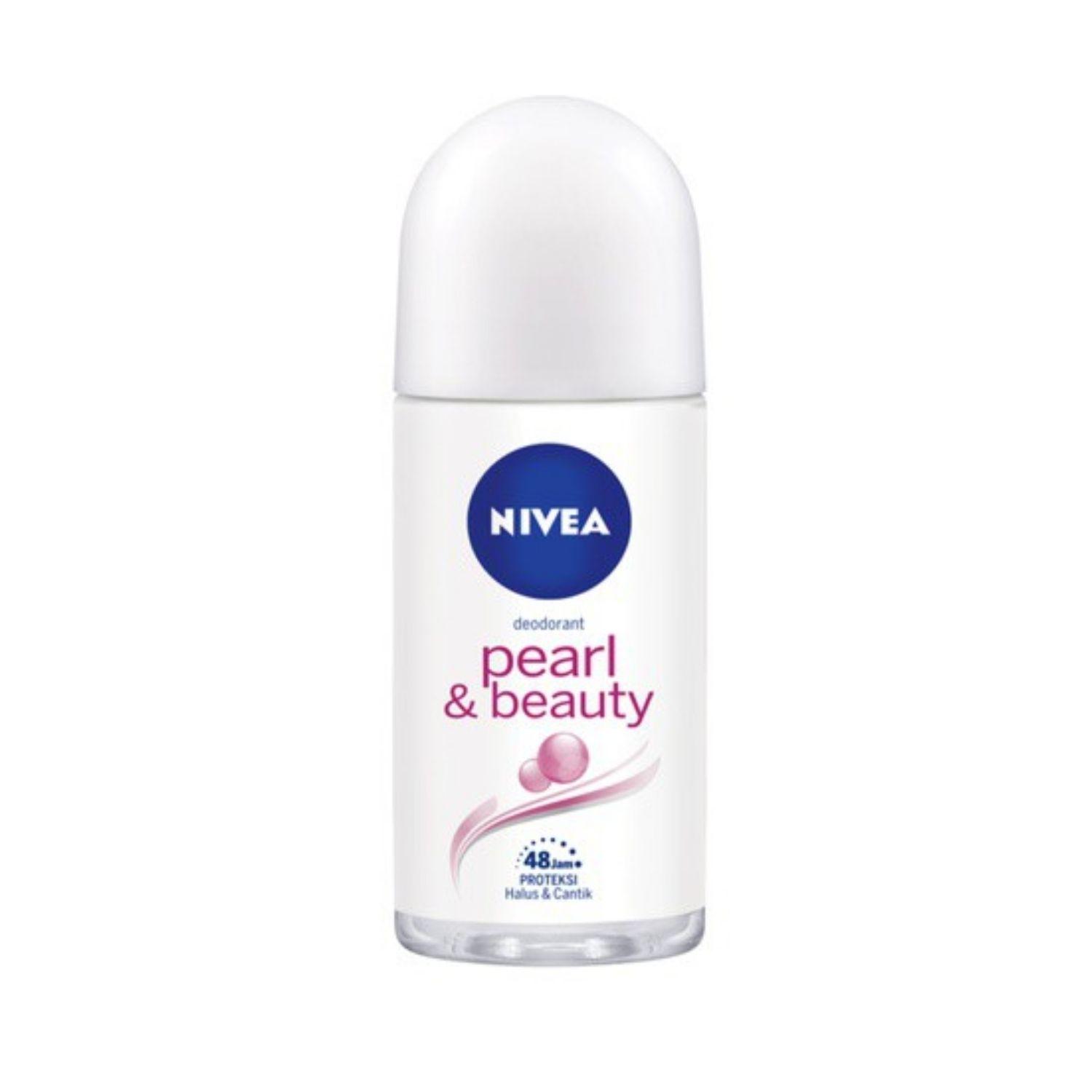 NIVEA Pearl Beauty Deodorant