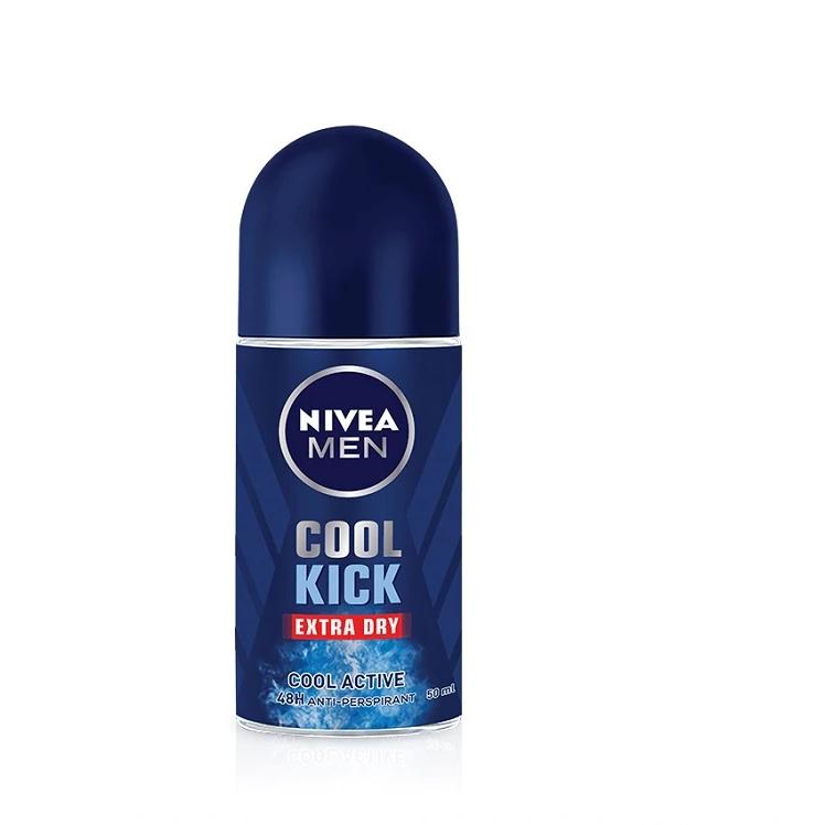 NIVEA FOR MEN Deodorant Cool K