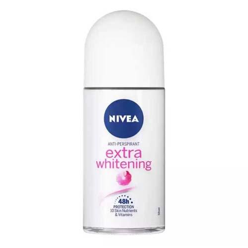Nivea Extra Whitening Pore Min