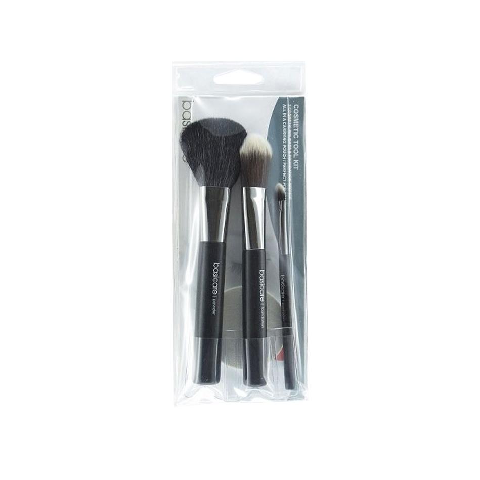 Basicare 1660 Cosmetic Tool Ki