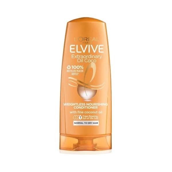 L’Oreal Elvive Extraordinary