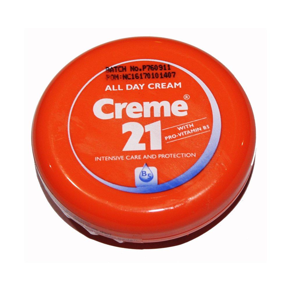 Creme 21 All Day Cream Intensi