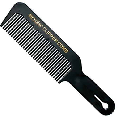 Andis Black Clipper comb