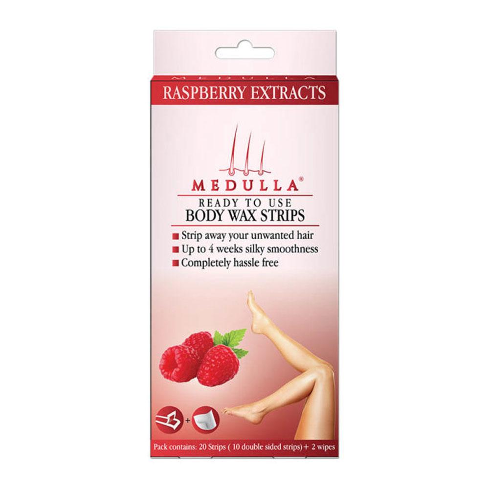 Medulla Ready to Use Body Wax 
