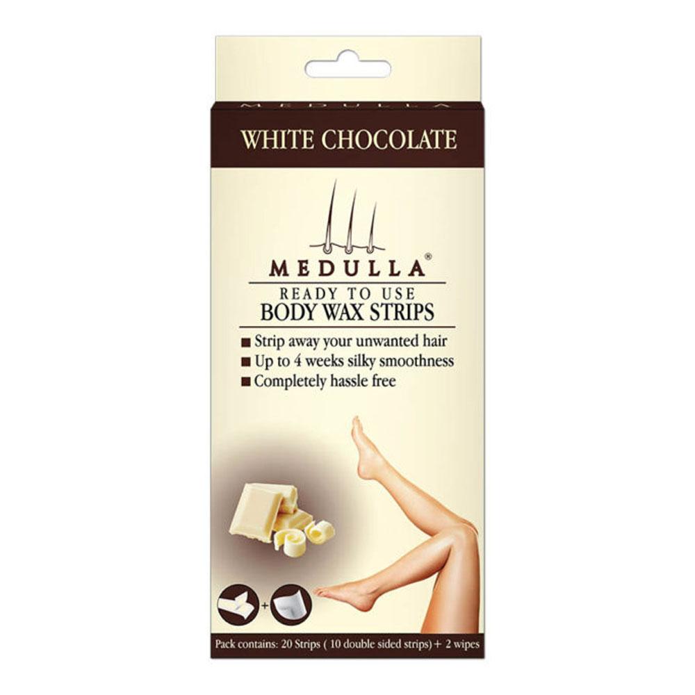 Medulla Ready to Use Body Wax 