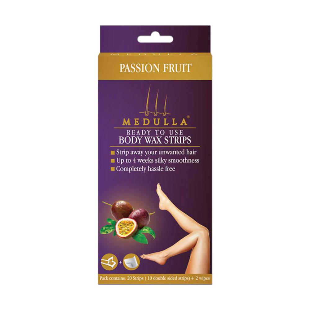 Medulla Ready to Use Body Wax 