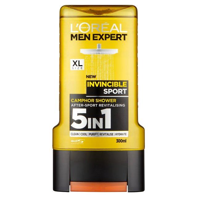 L’Oreal Men Expert Invincibl