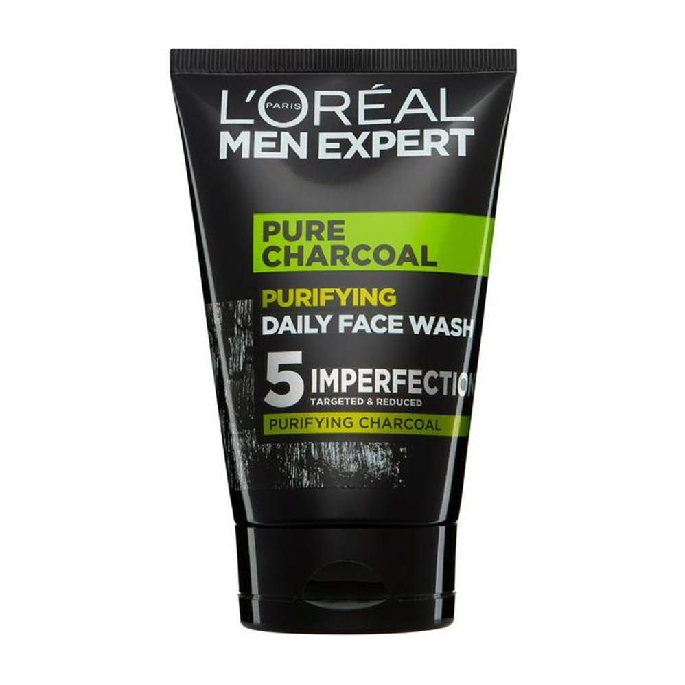 L’Oreal Men Expert Pure Char