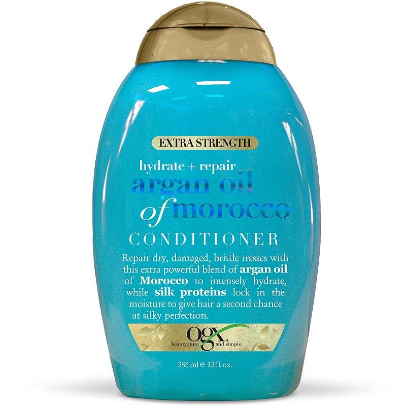 OGX Hydrate + Repair Argan Oil