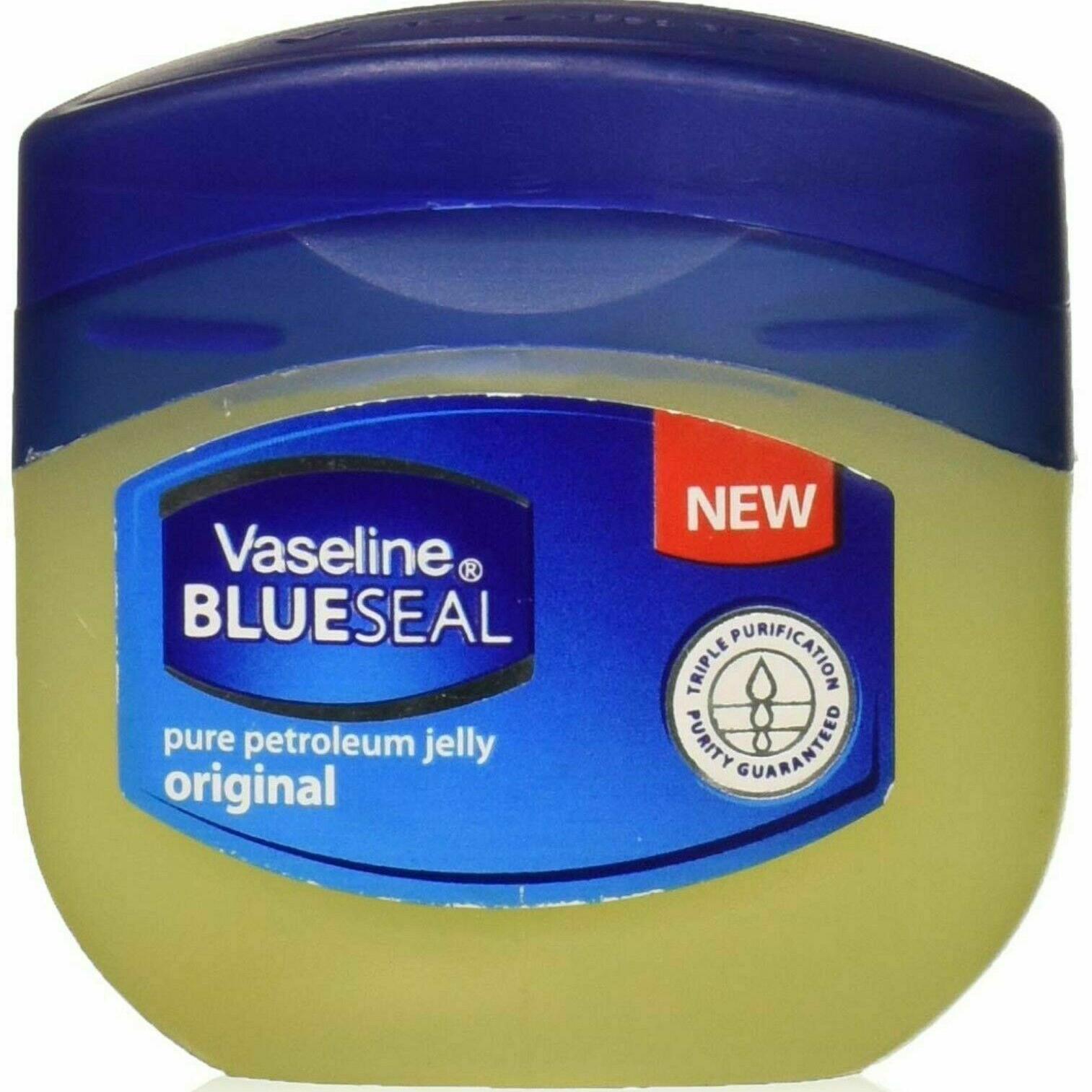 Vaseline Blue Seal Original Pe