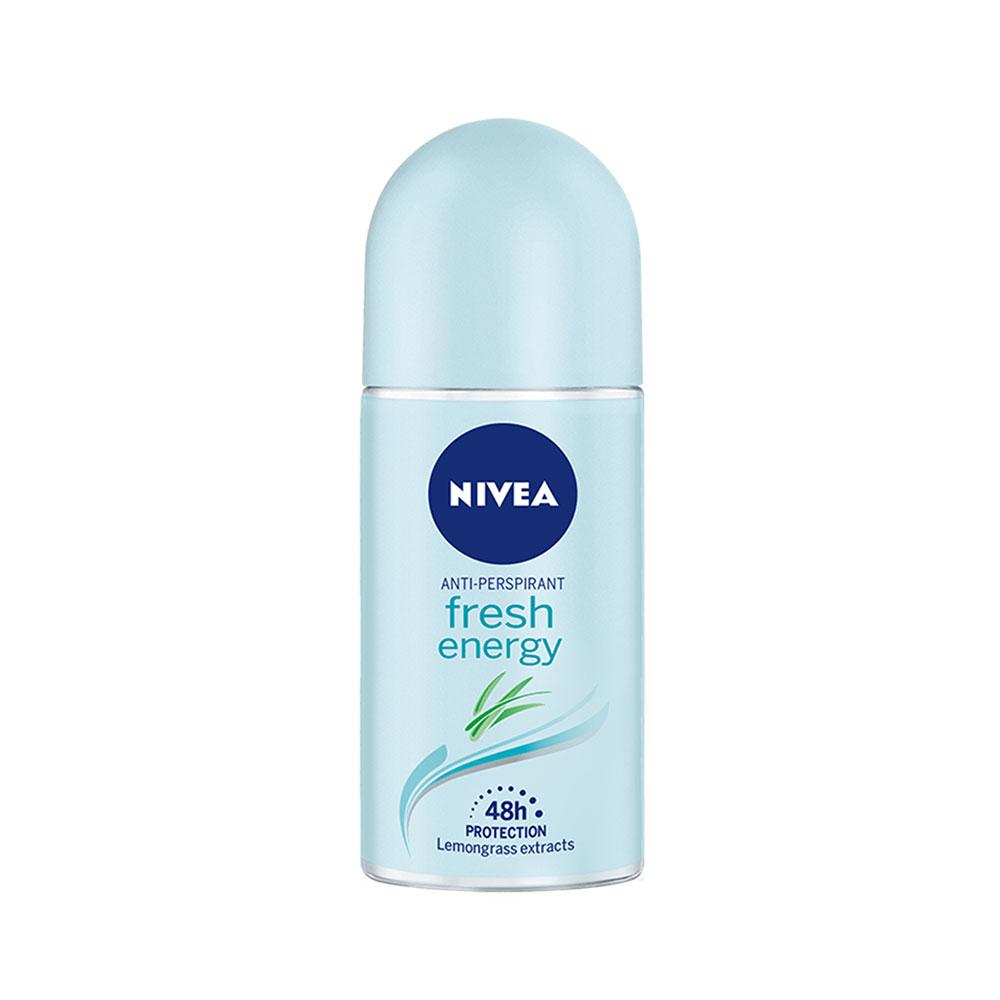 NIVEA Fresh Energy Deodorant