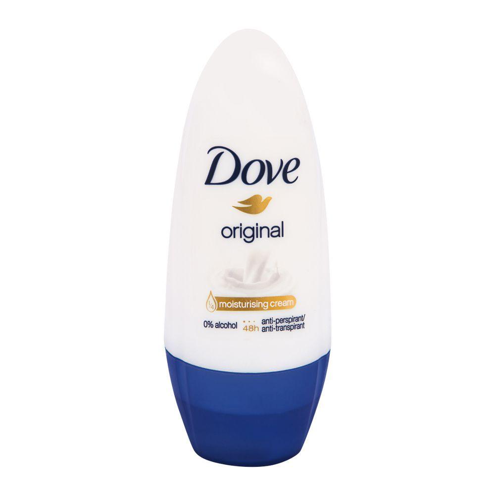 Dove Original Deodorant