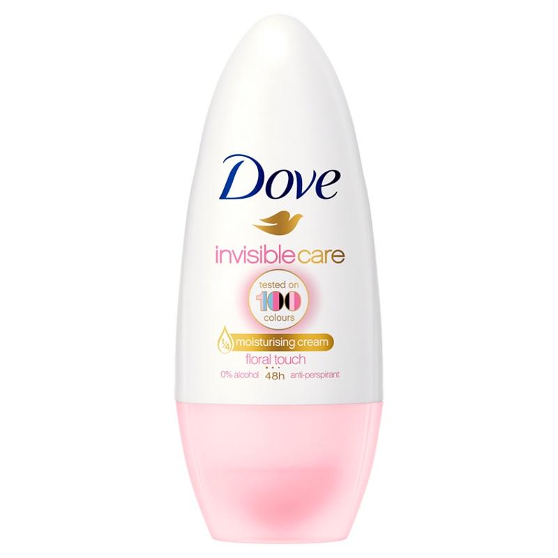 Dove Invisible Care Deodorant 