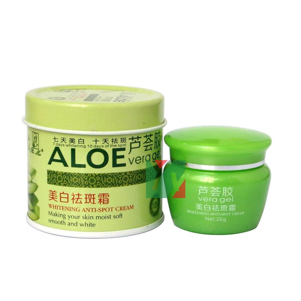 Paimei Aloe Vera Gel Shining a