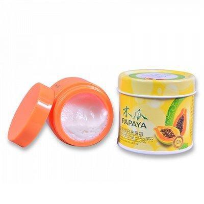 Paimei Papaya Shining And Whit