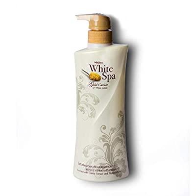 Mistine White Spa Gold Caviar 