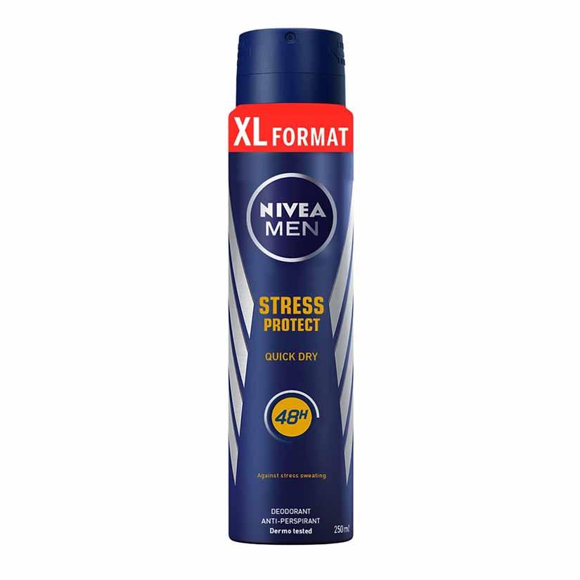 NIVEA Men Stress Protect  Deod