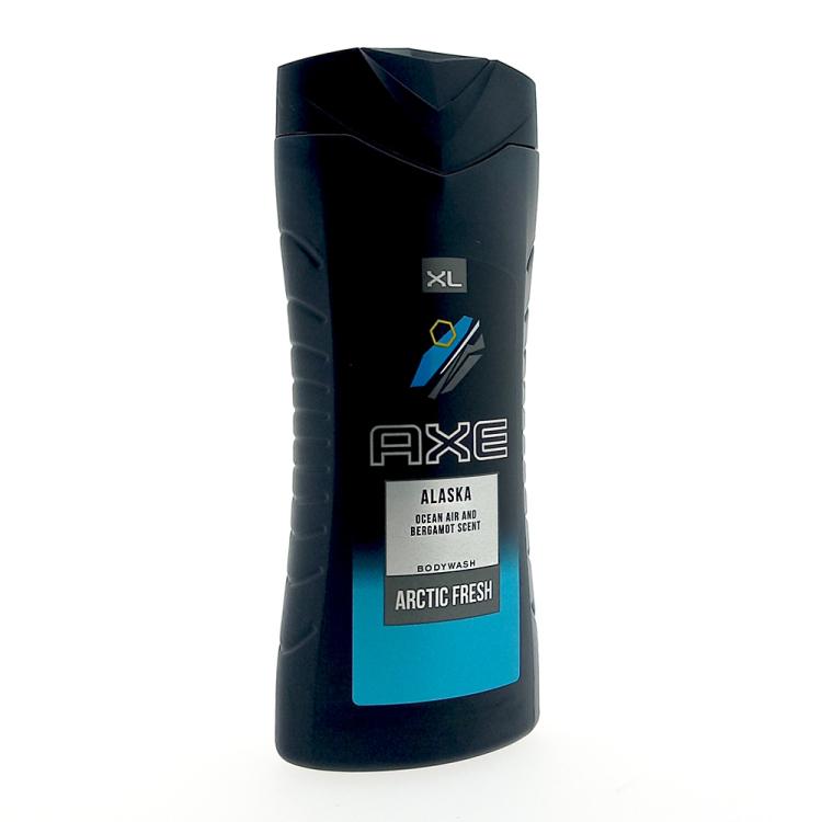 Axe Shower Gel Alaska XL