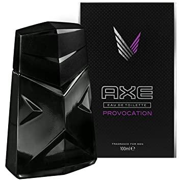 Axe Provocation Eau De Toilette
