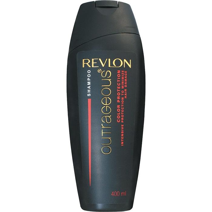 Revlon Outrageous Color Protection Shampoo