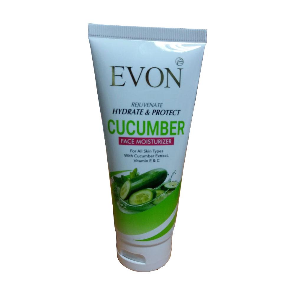 Evon Cucumber Face Moisturizer
