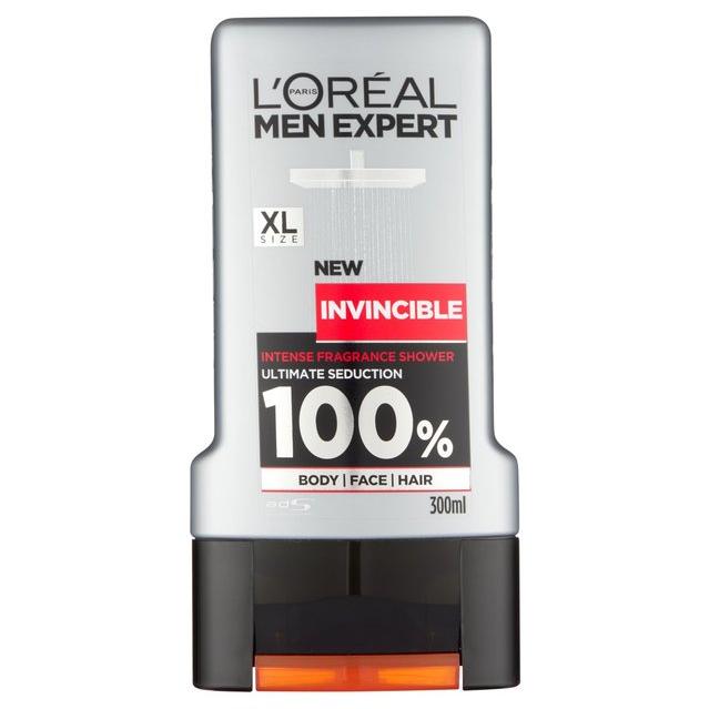 L’Oreal Men Expert Invincibl