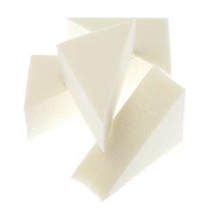 Makeup Sponge Wedges 6pcs
