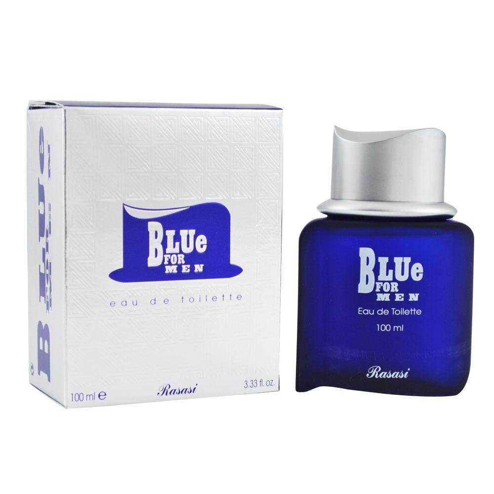 Rasasi Blue For Men Perfume