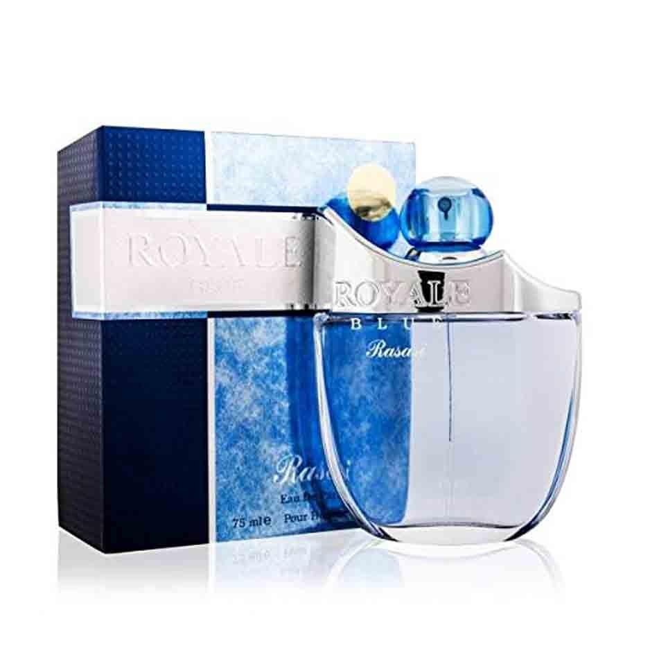Royale Blue for Men Perfume