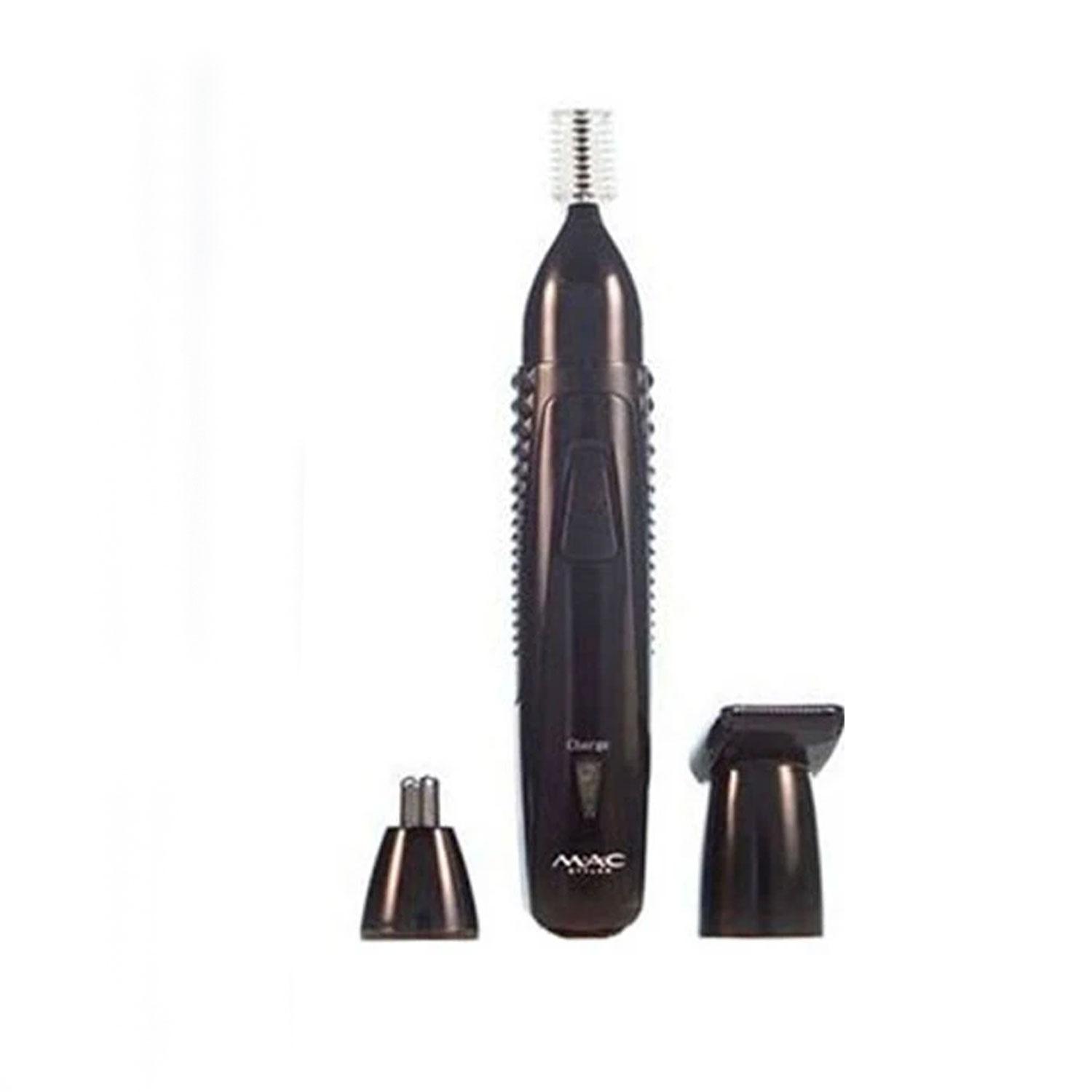 MAC Styler Hygienic Clipper No