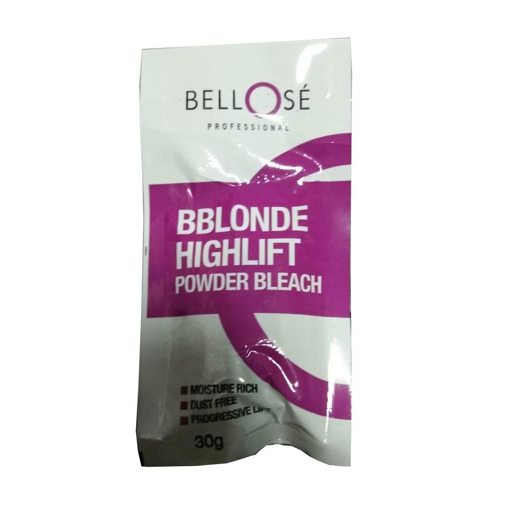 Bellose Bblonde Highlift Powde