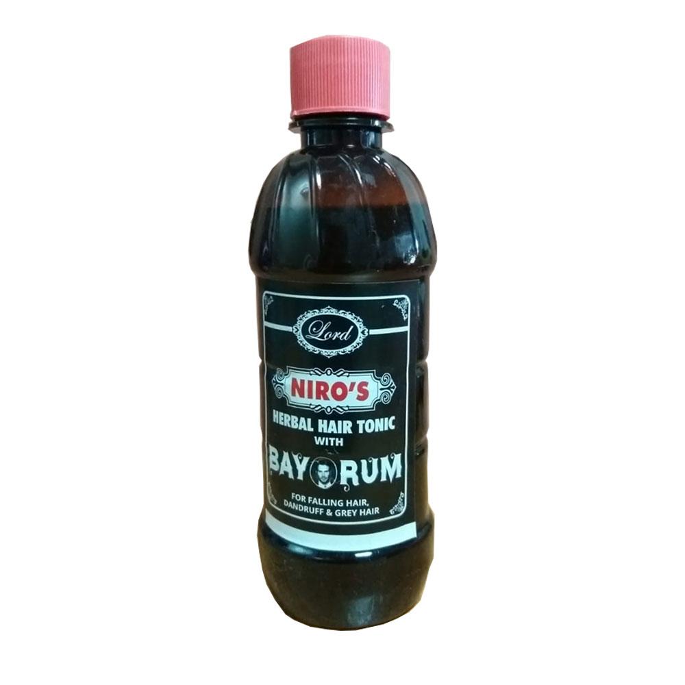 Niro's Herbal Hair Tonic with 